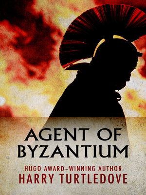 cover image of Agent of Byzantium